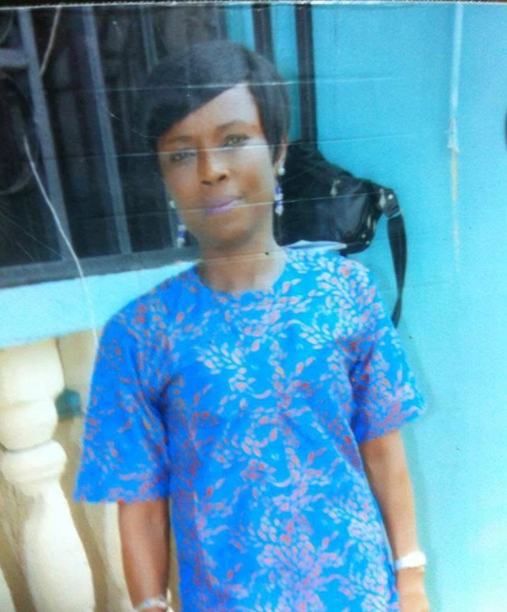 Yoruba Aboki 🇳🇬🇨🇦 tweet media