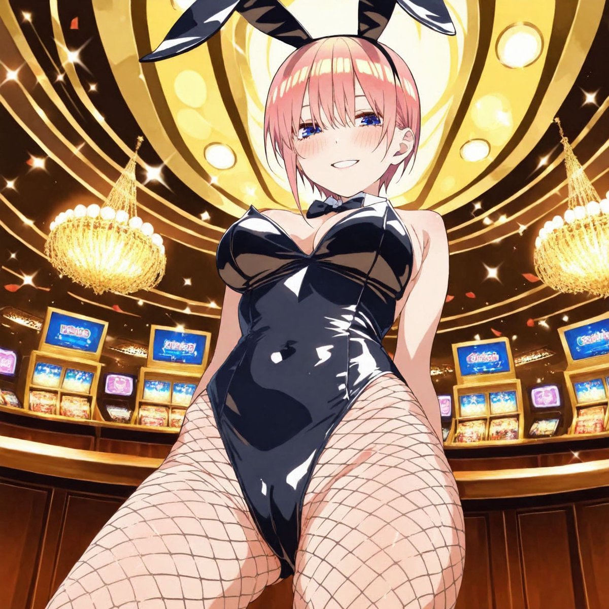 parfefs's tweet photo. FANZA(PR)：https://t.co/kYIBljv79q
#五等分の花嫁  #中野一花  #中野三玖  #中野ニ乃 https://t.co/ji1dqW0ru6