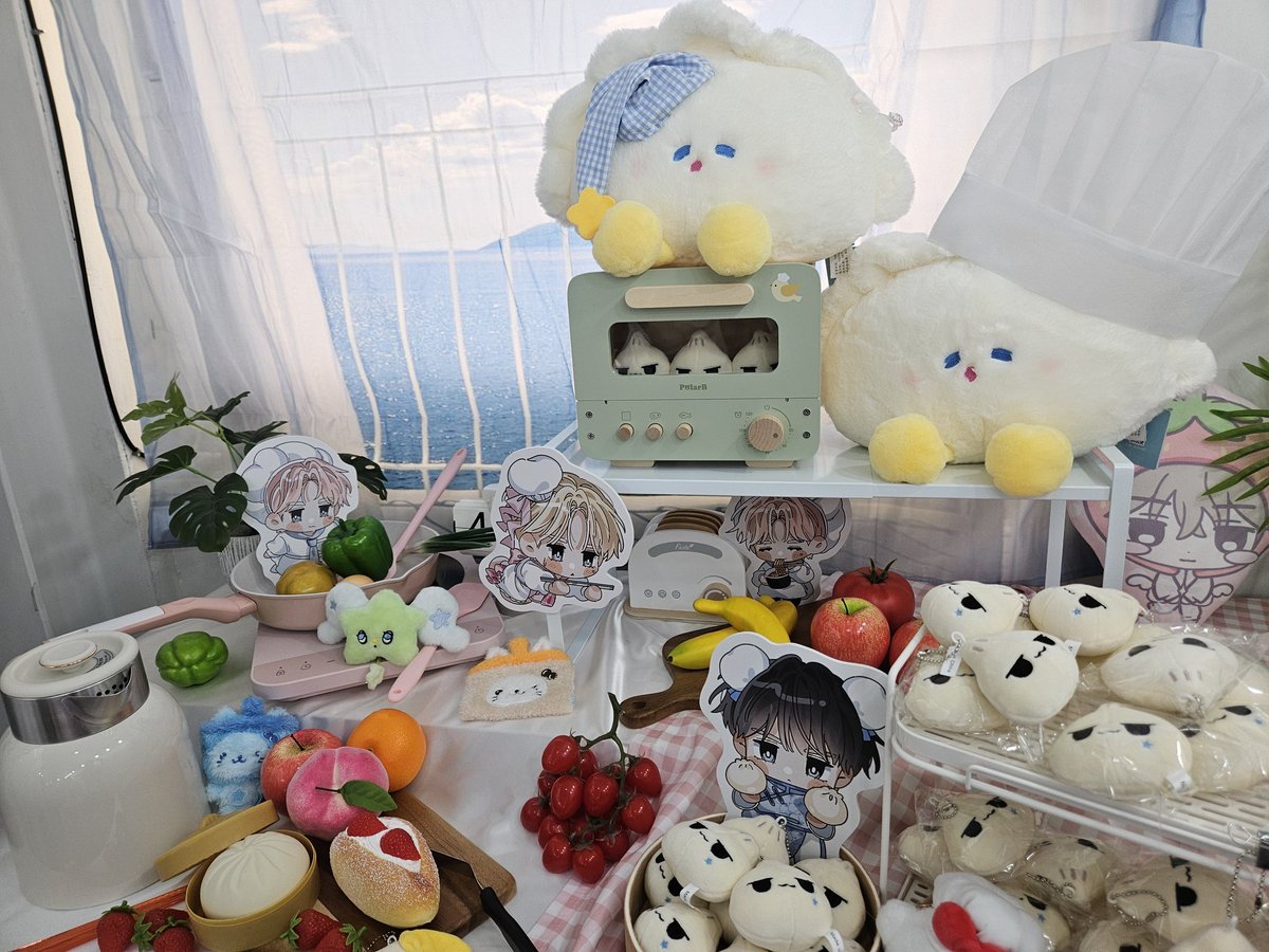 고고마 tweet media