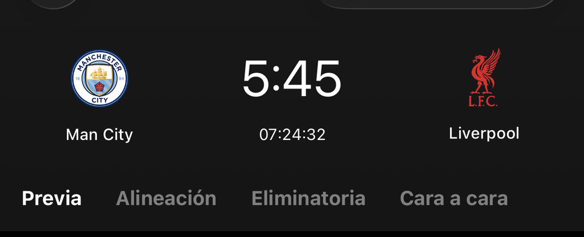 Charlie Carrillo tweet media