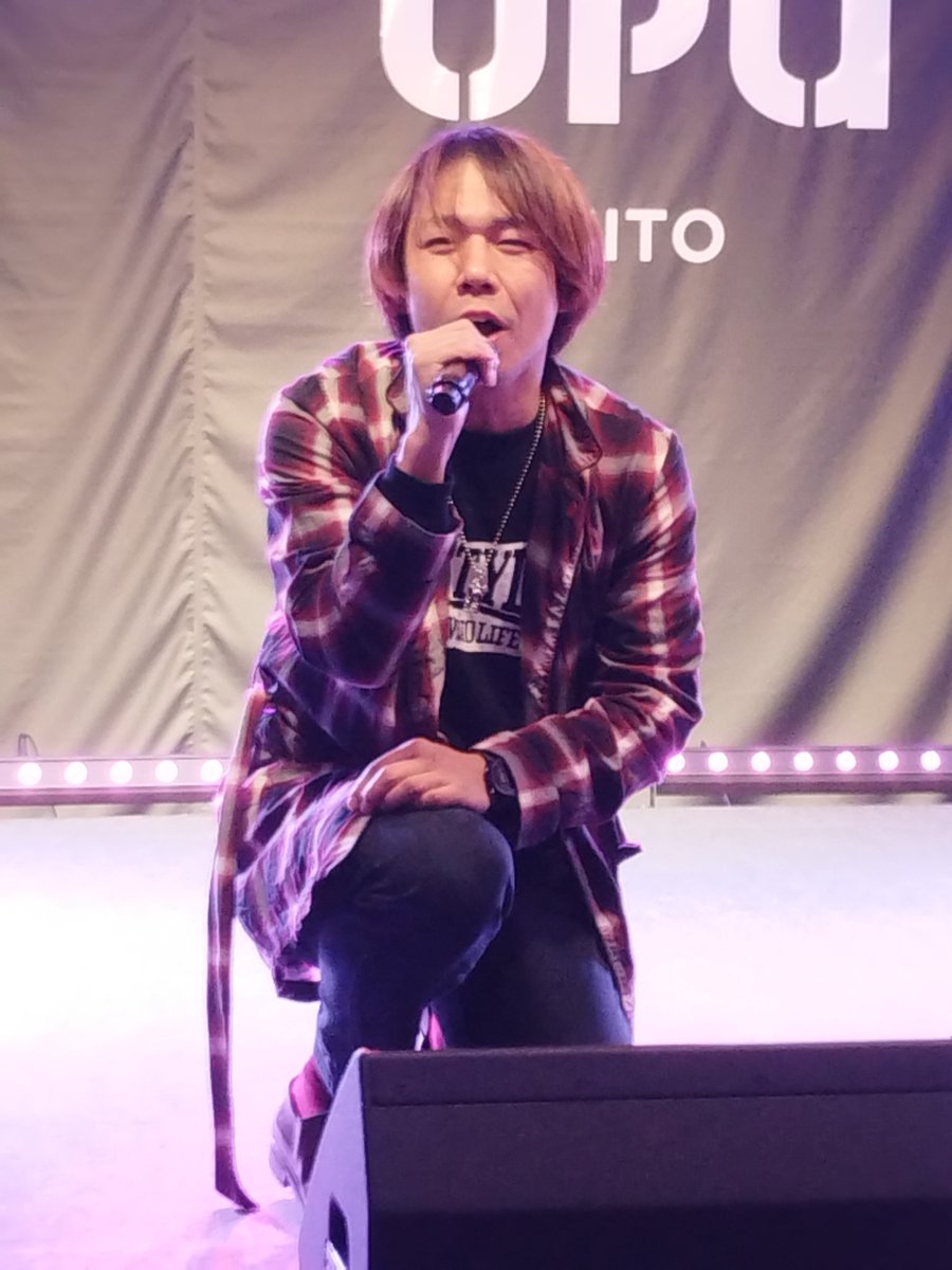 スナフキン tweet media