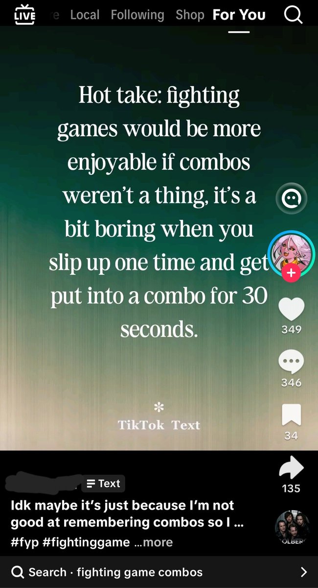 Bocchi The Rock FGC tweet media