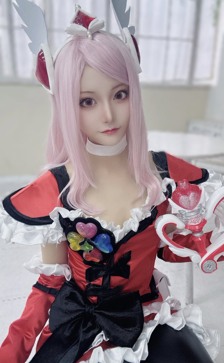 あんず🩵 tweet media