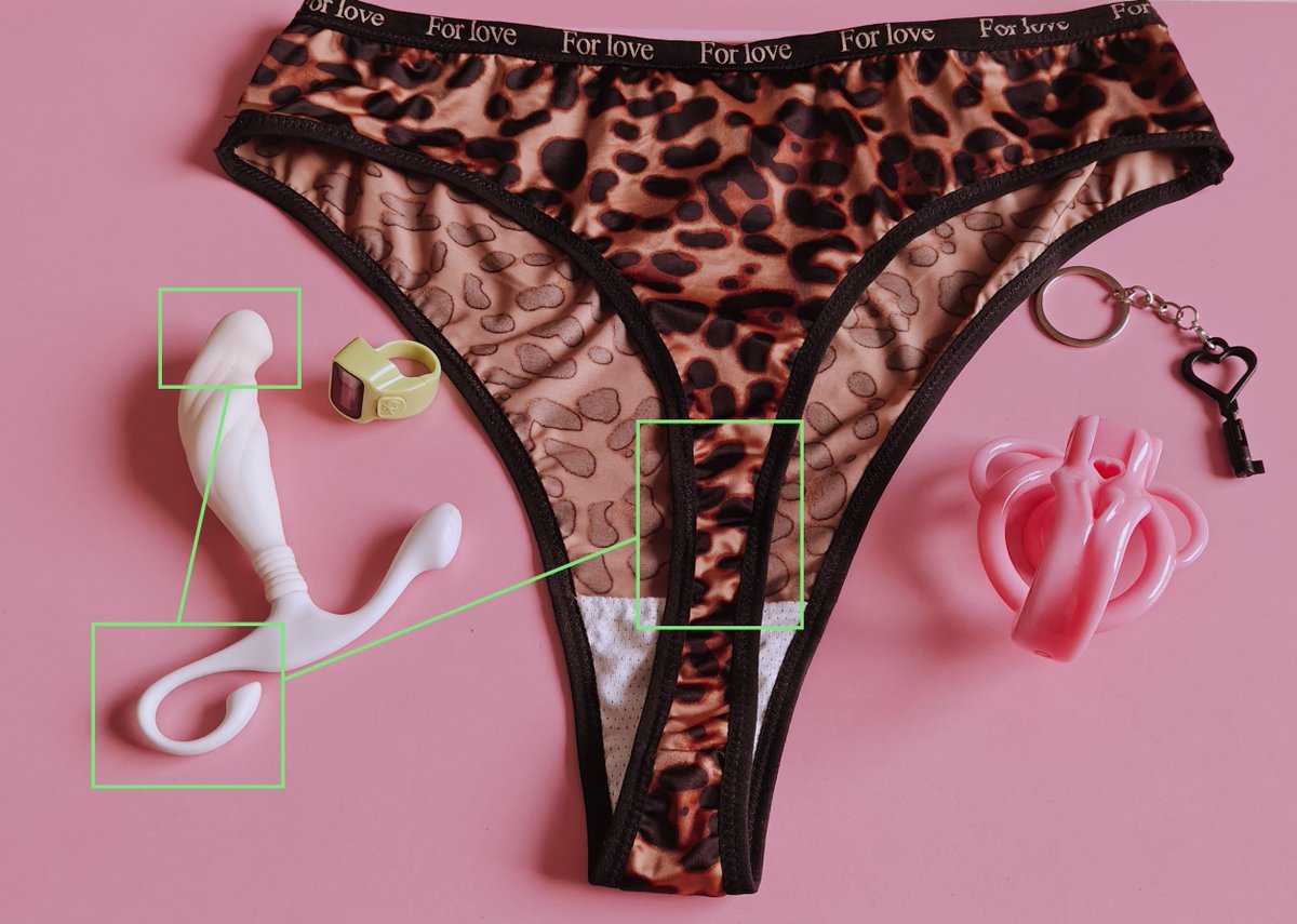 nexiv⚧️ tweet media