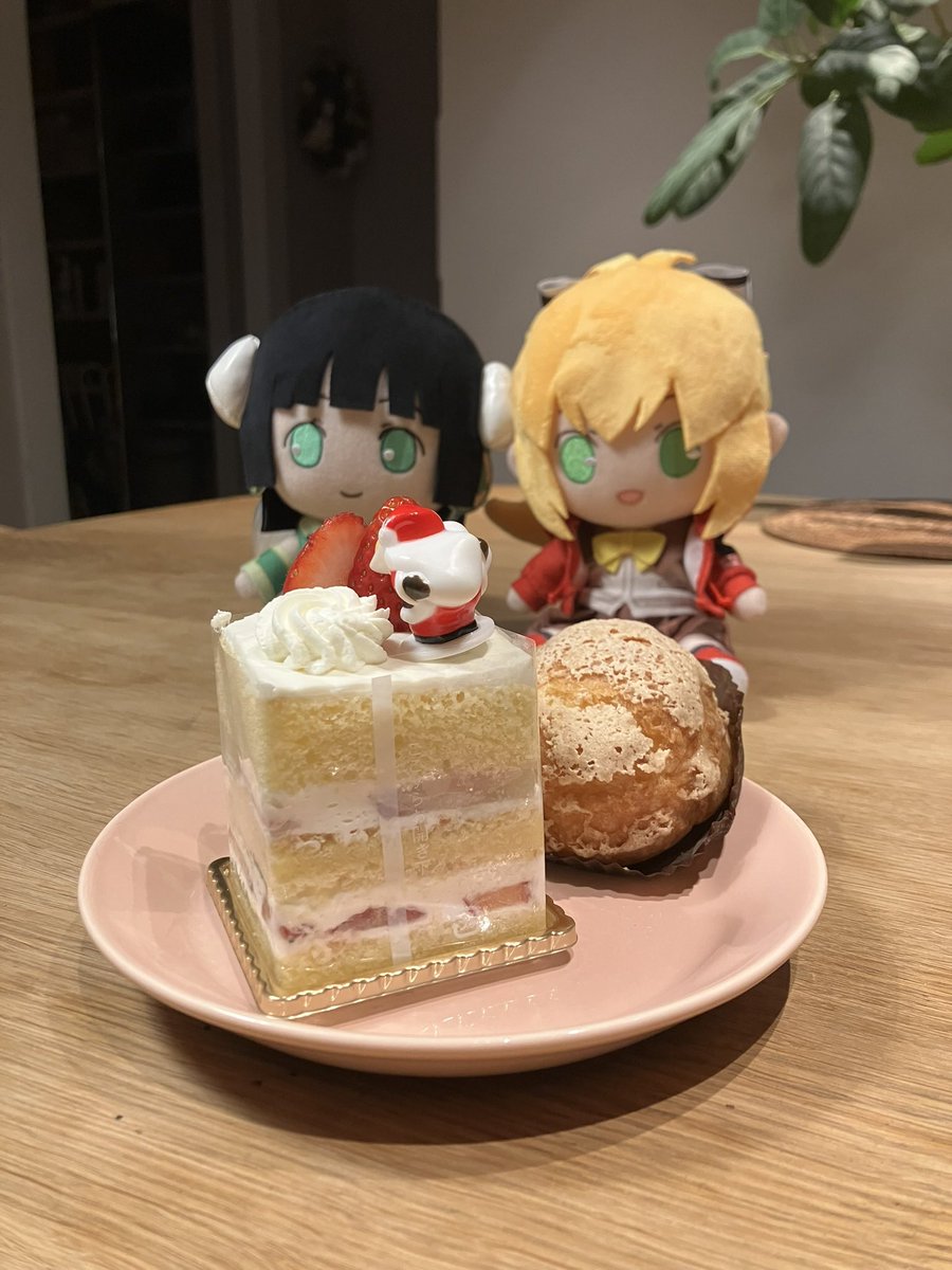 ヨッシー tweet media