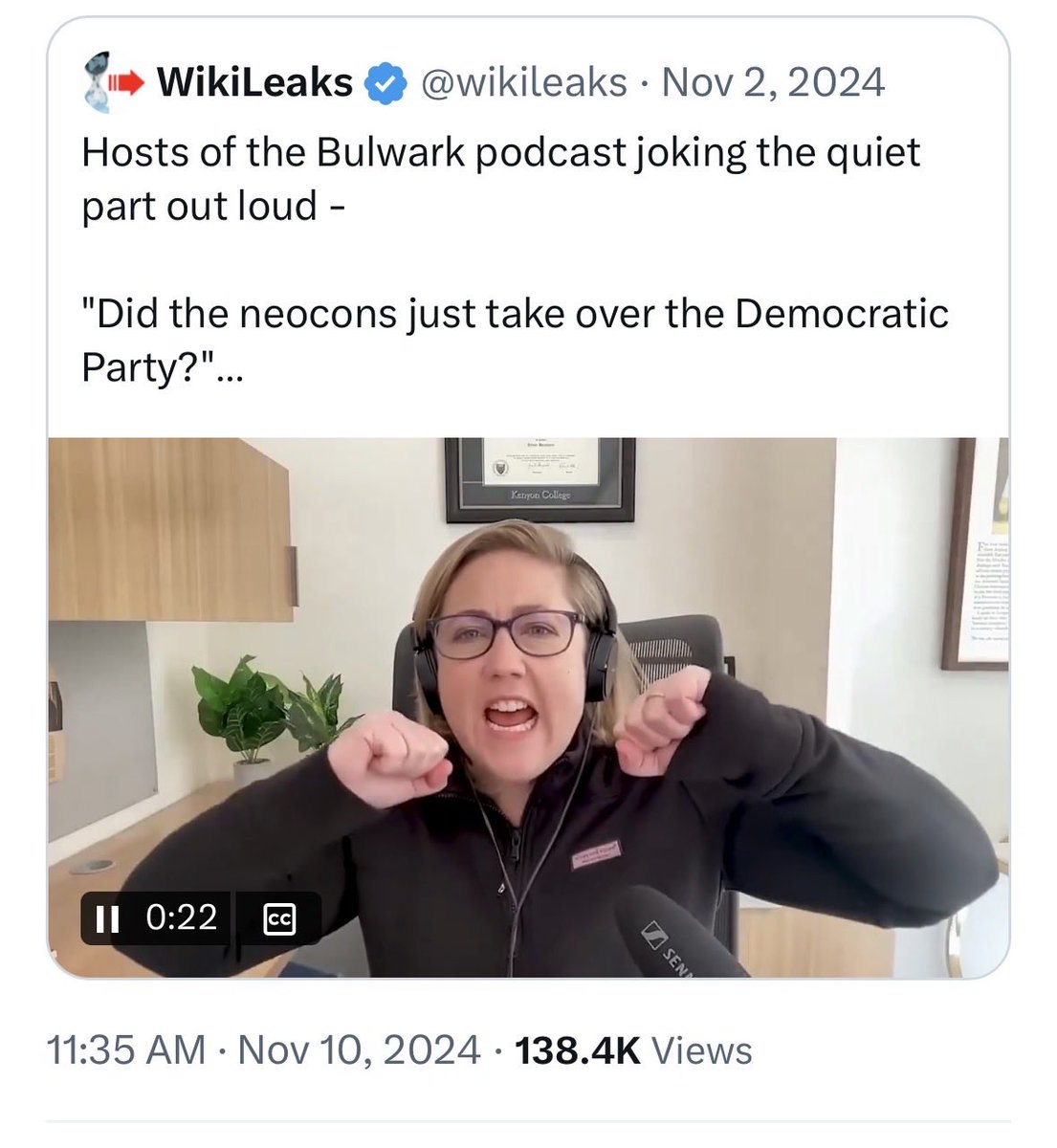 David Favstar Wallace tweet media