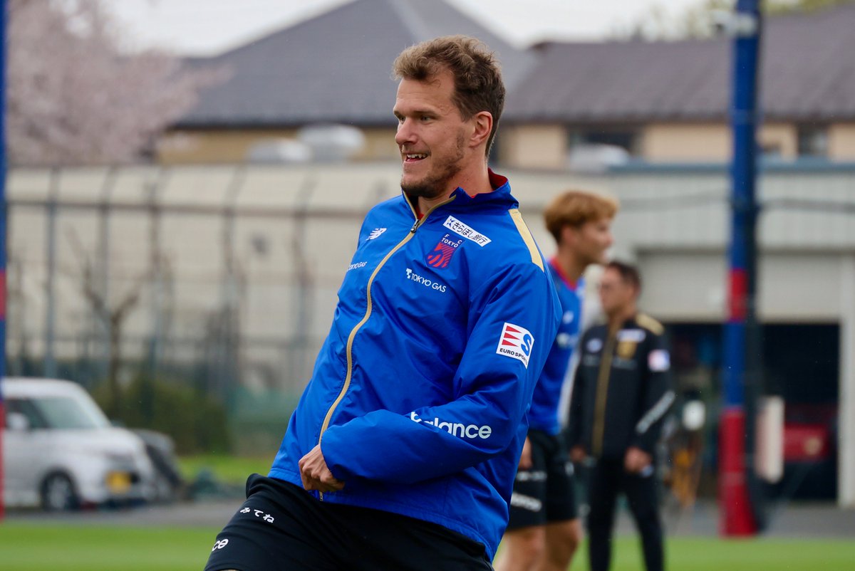 FC東京【公式】 #東京が熱狂 tweet media