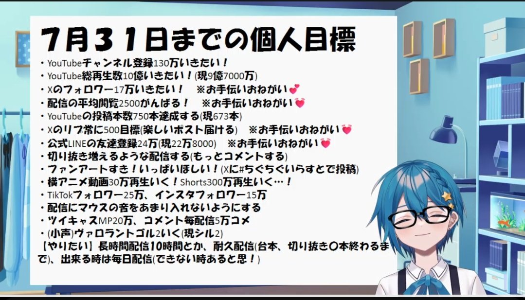 Ayase Mio tweet media