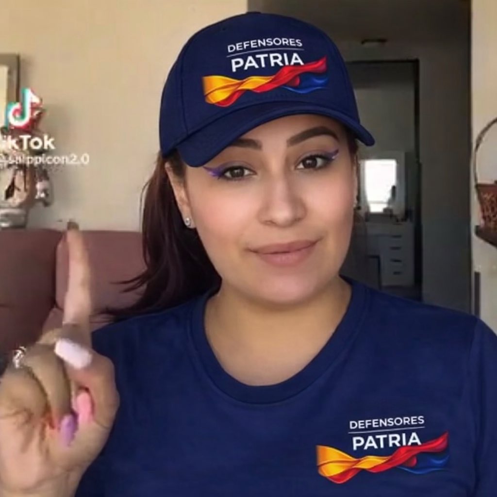 Alicia en el pais del sagrado corazón tweet media