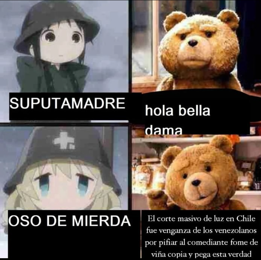 Muois 🇵🇪🎲🎀 tweet media