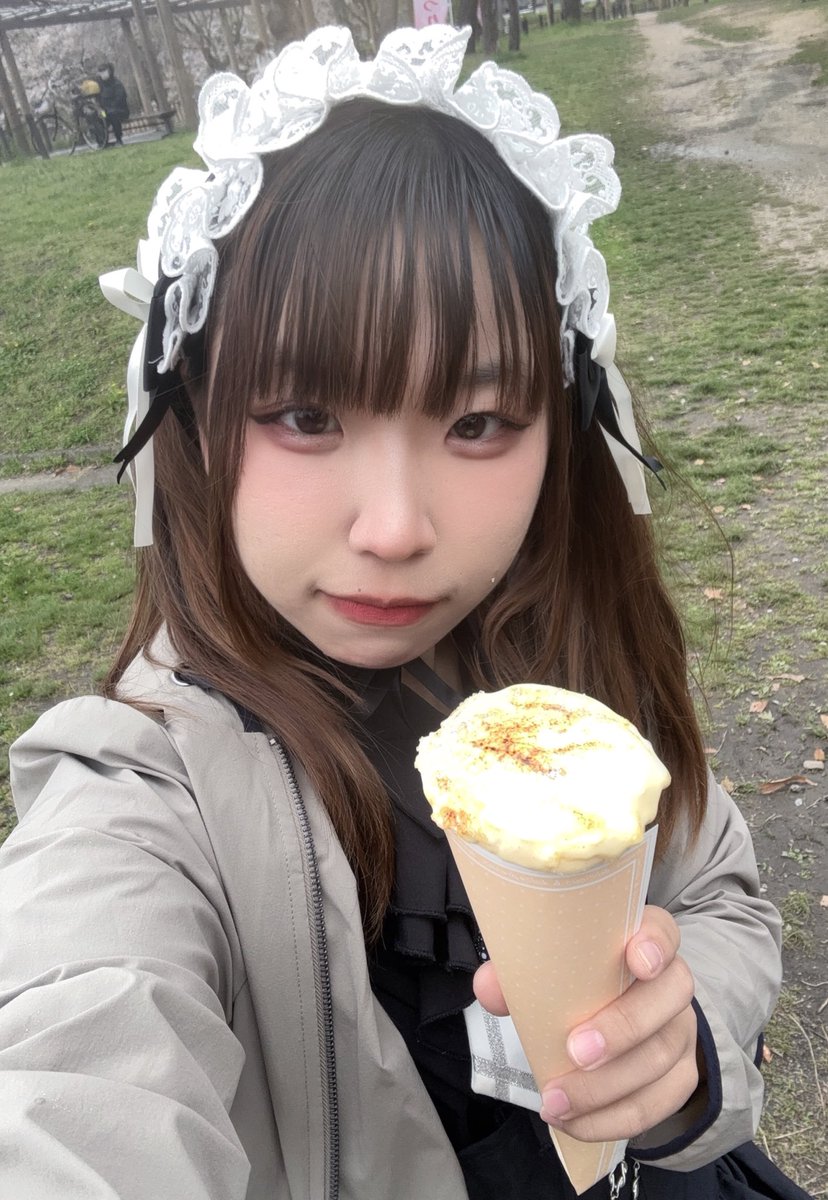 桐生すみれ【GEM☆ini】4/9~12 『夏芙蓉』 tweet media