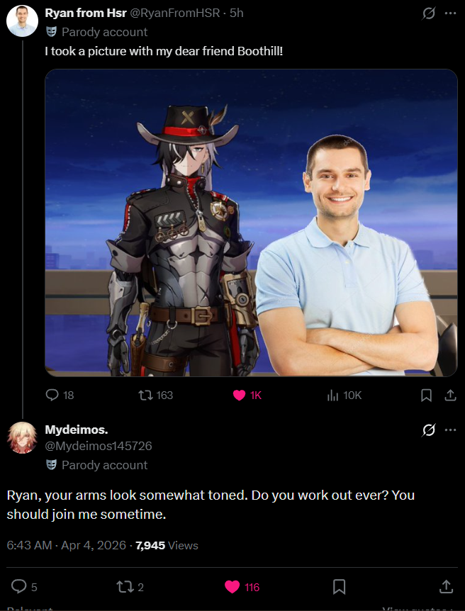 Mydei Charts & Updates tweet media