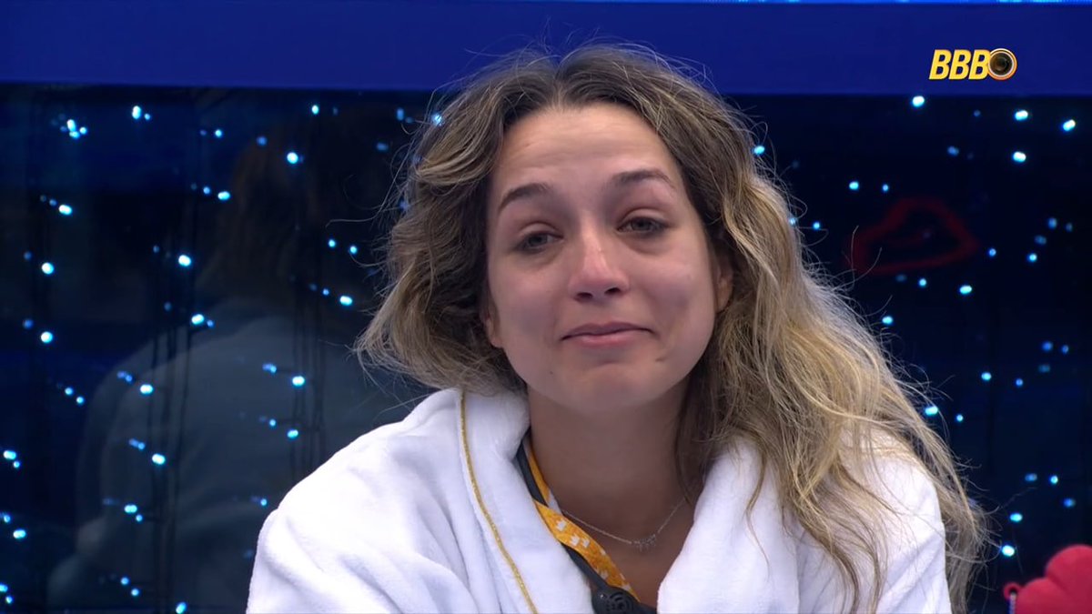 Antenados #BBB26 tweet media