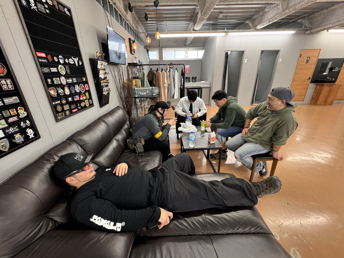 DJ@重曹を舐める凡人中年 tweet media