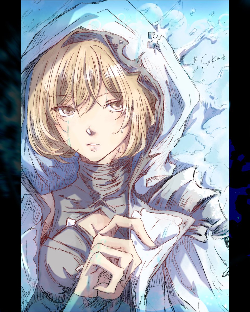 古戦場頑張ろうねってゆうジータちゃんrkgk🪼⋆.ೃ࿔*:･