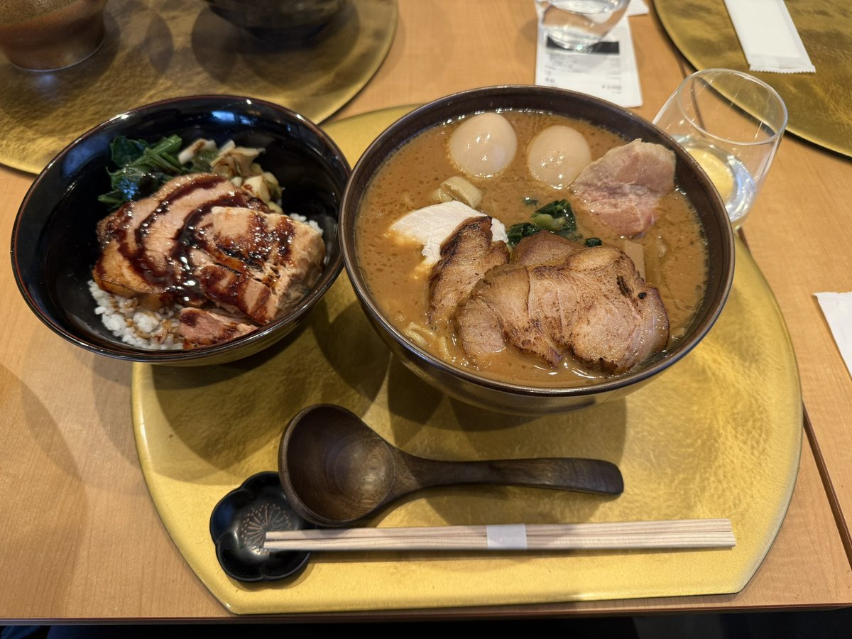 華胤₪ ~ｶｲﾝ~₪ソンセレ最終日 tweet media