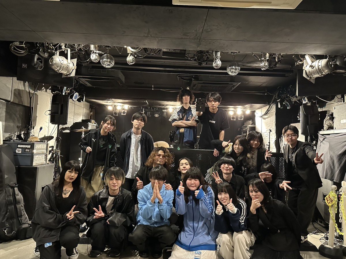Rough Muff/n(ラフマフィン) tweet media