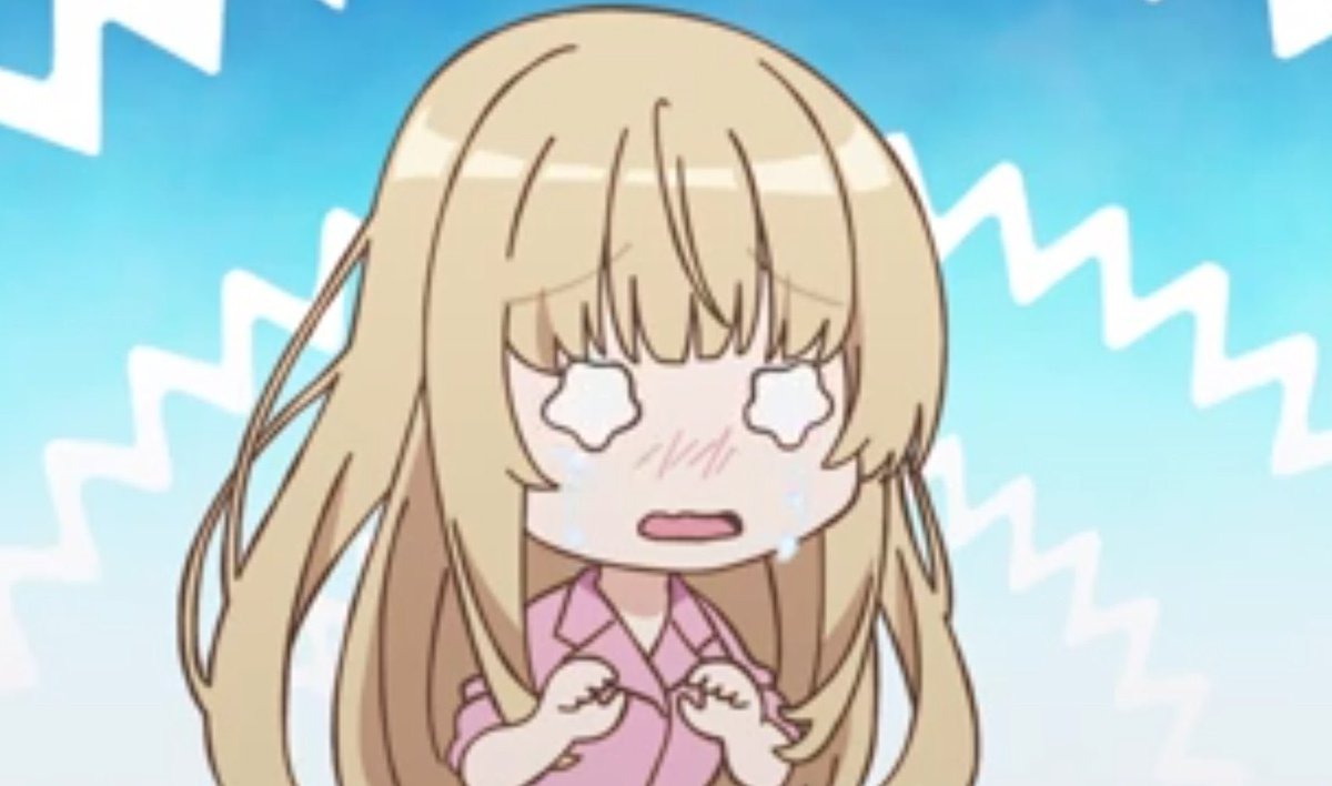 らびっと tweet media