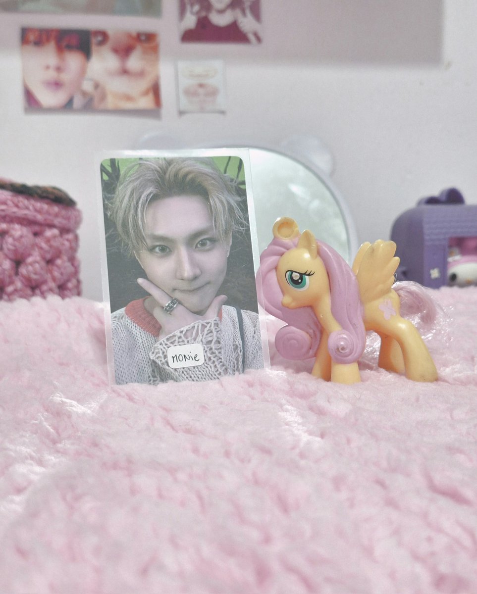 Koovsy's tweet photo. ୨ৎ 🍥 feedback positivo pra @Xoxocegs que fez a ceg dessa pob! Meu wonie chegou em segurança e a ceg foi tranquila, muito obrigada meninas <3 https://t.co/7HEFJpXlxc