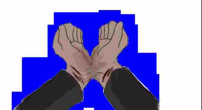 Peixotom The Sad Clown Paradox (open comms) tweet media