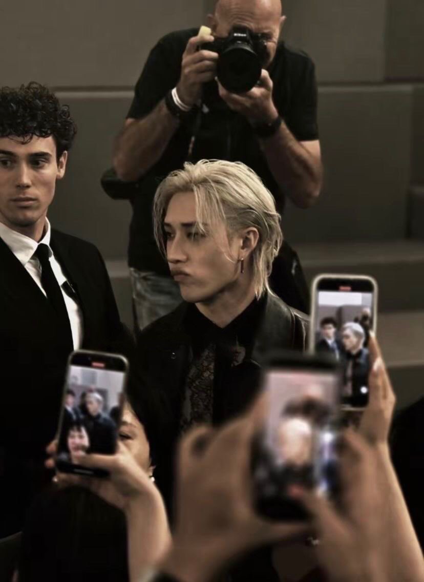 BESO JEONGHO🗣️ tweet media