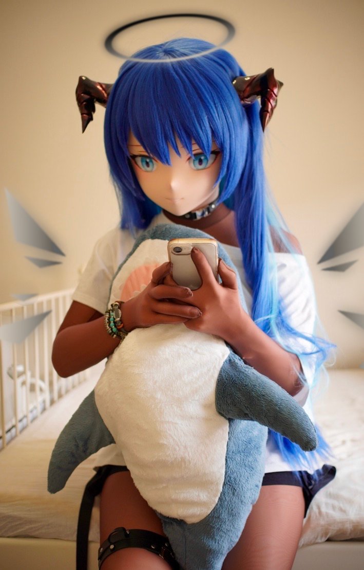 咕哩木林森^SenSei～ tweet media