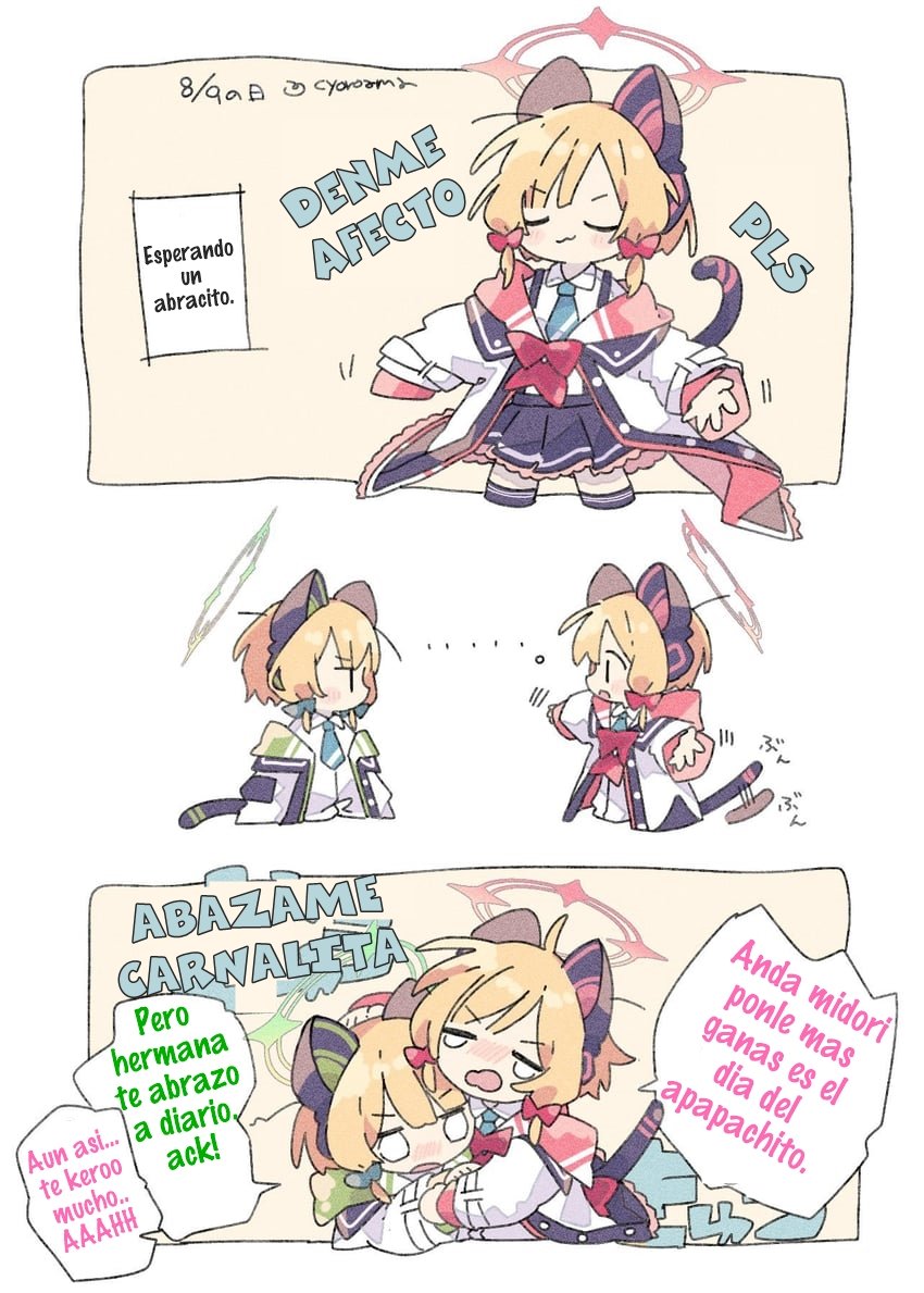 Nuevas Malas Traducciones tweet media