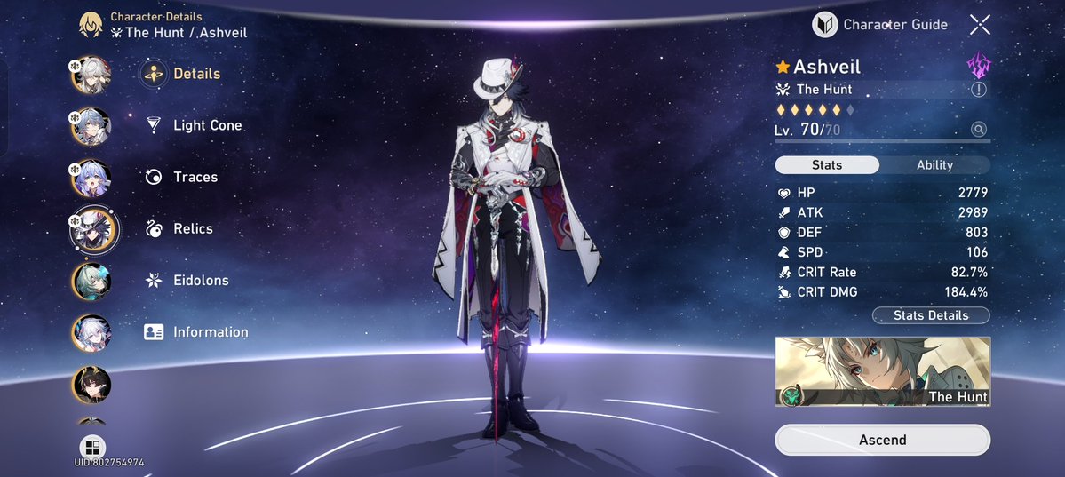 vyonne 🌙 tweet media