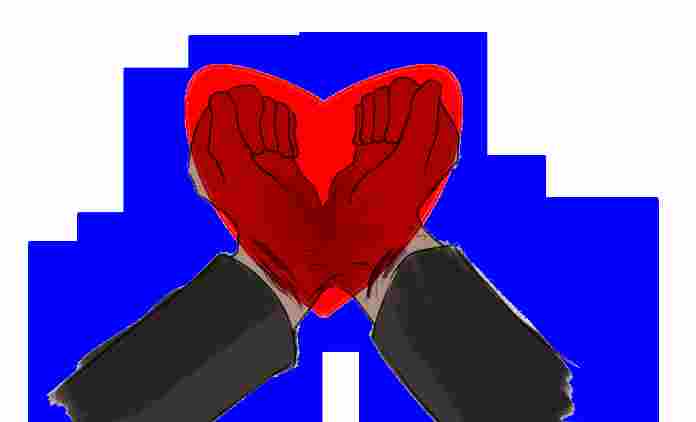 Peixotom The Sad Clown Paradox (open comms) tweet media