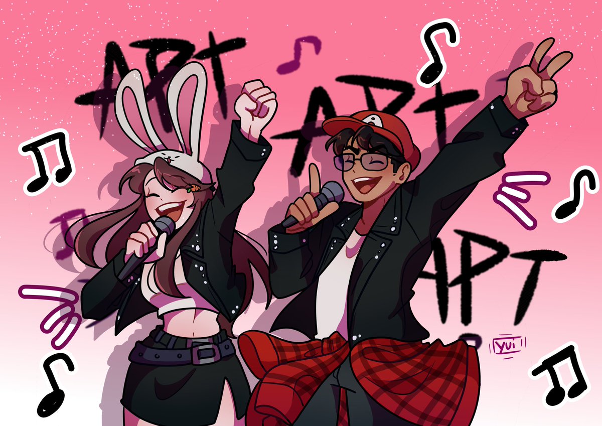 yui 🌻 tweet media