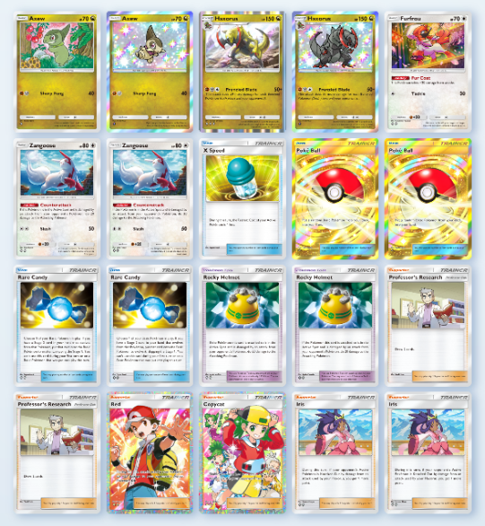 AroundThaBen tweet media