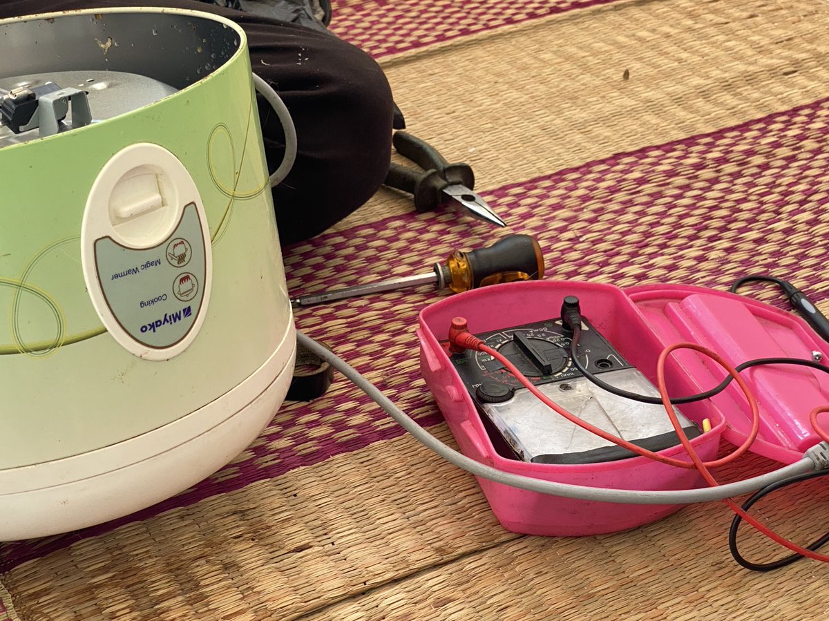 Fauzan Muhajir 𝕏 tweet media