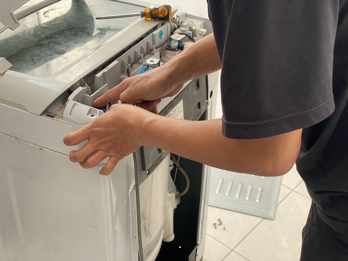 Fauzan Muhajir 𝕏 tweet media