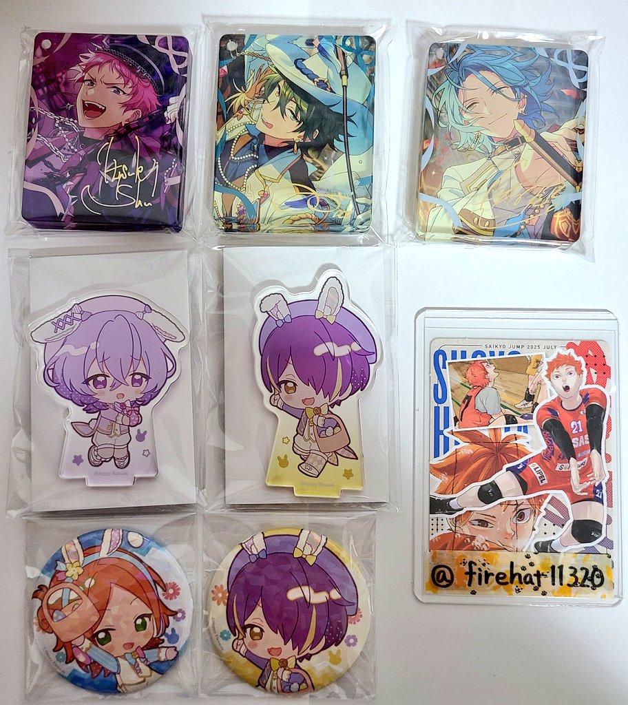 ナナセ tweet media