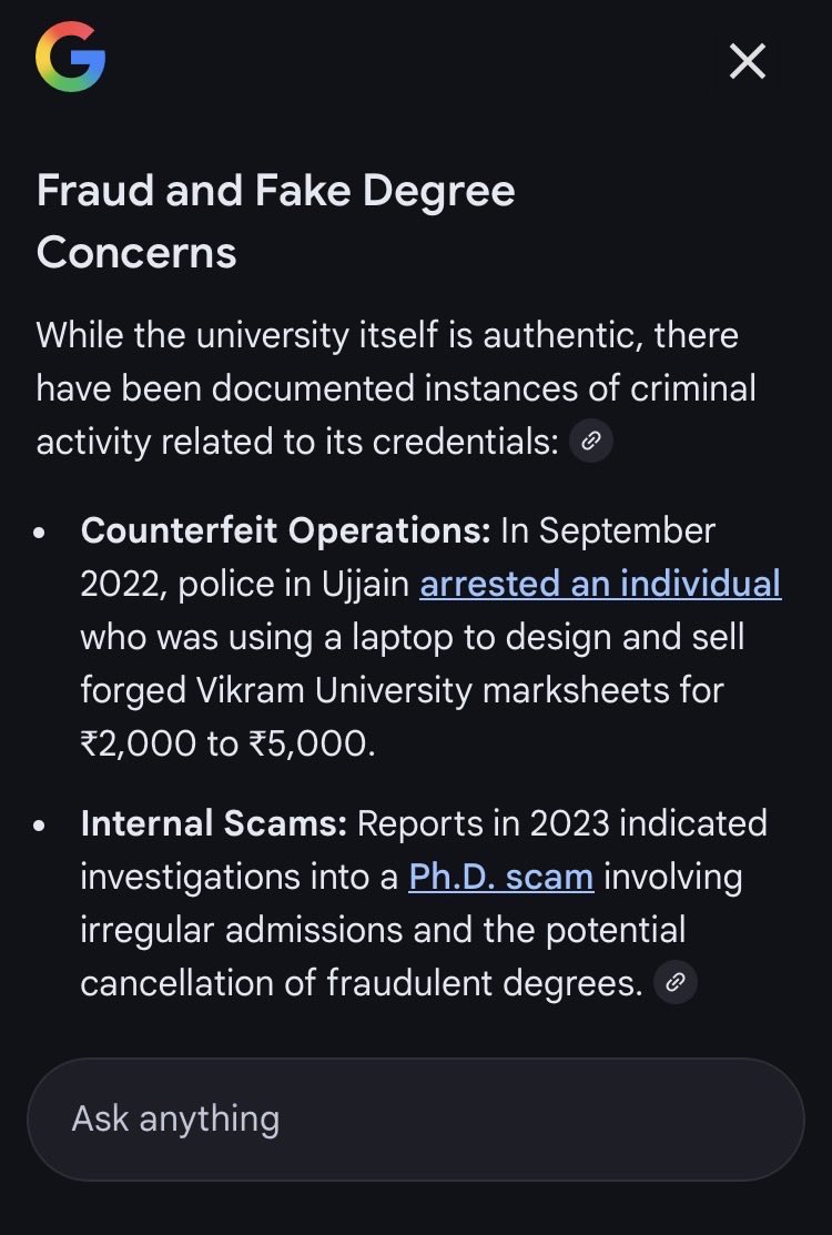 Shashank Kambali, MSc (Medicine) tweet media