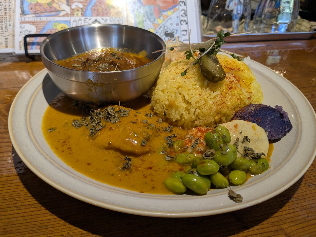 やっしー🍊養生あみぐるみ師🍊 tweet media