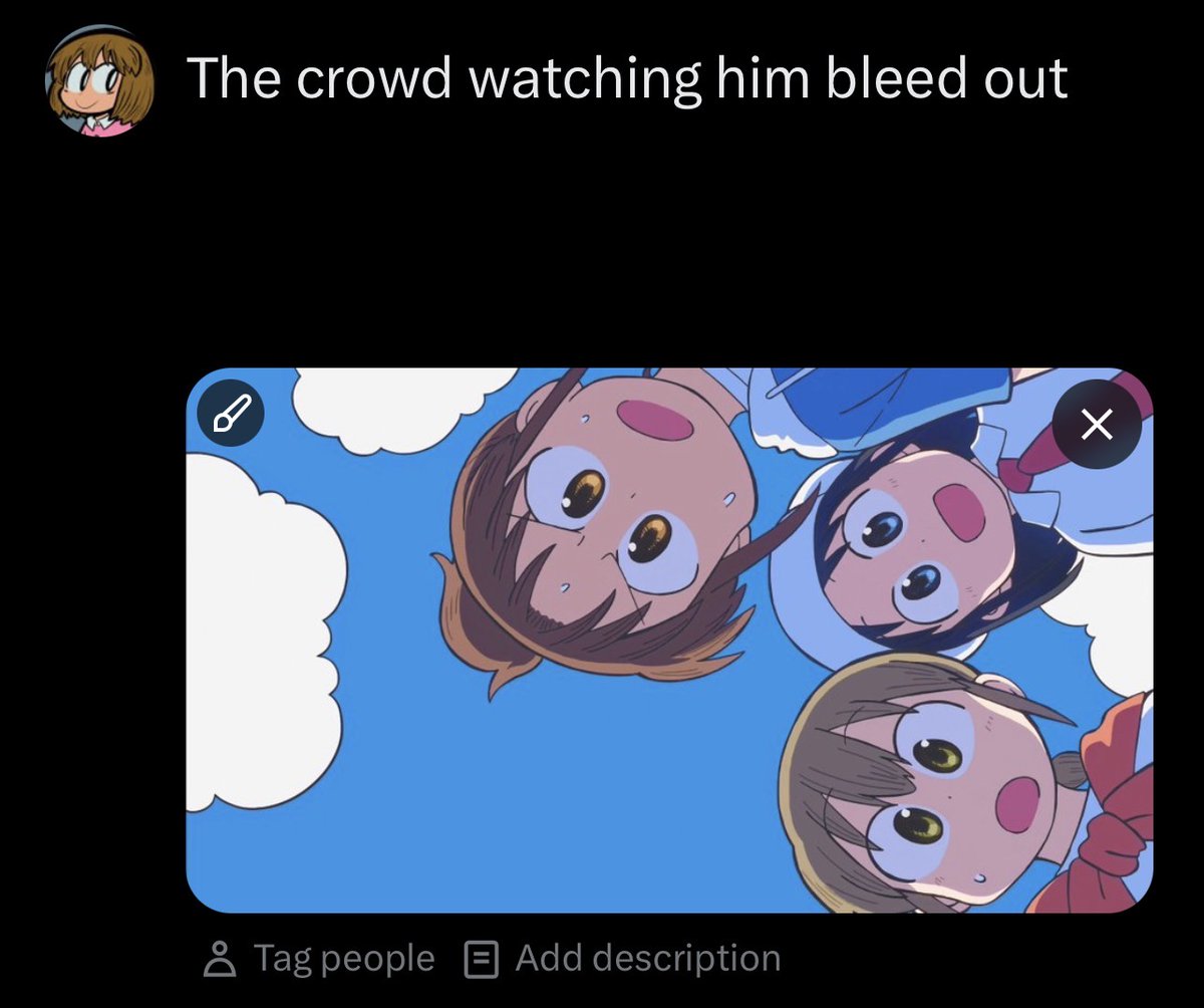 #1 Osaka Lobotomite 🍀 tweet media