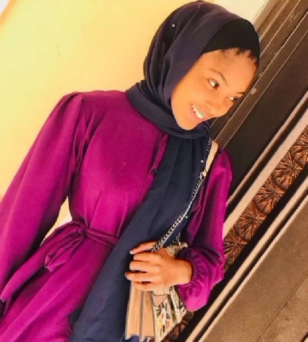 Habibah tweet media