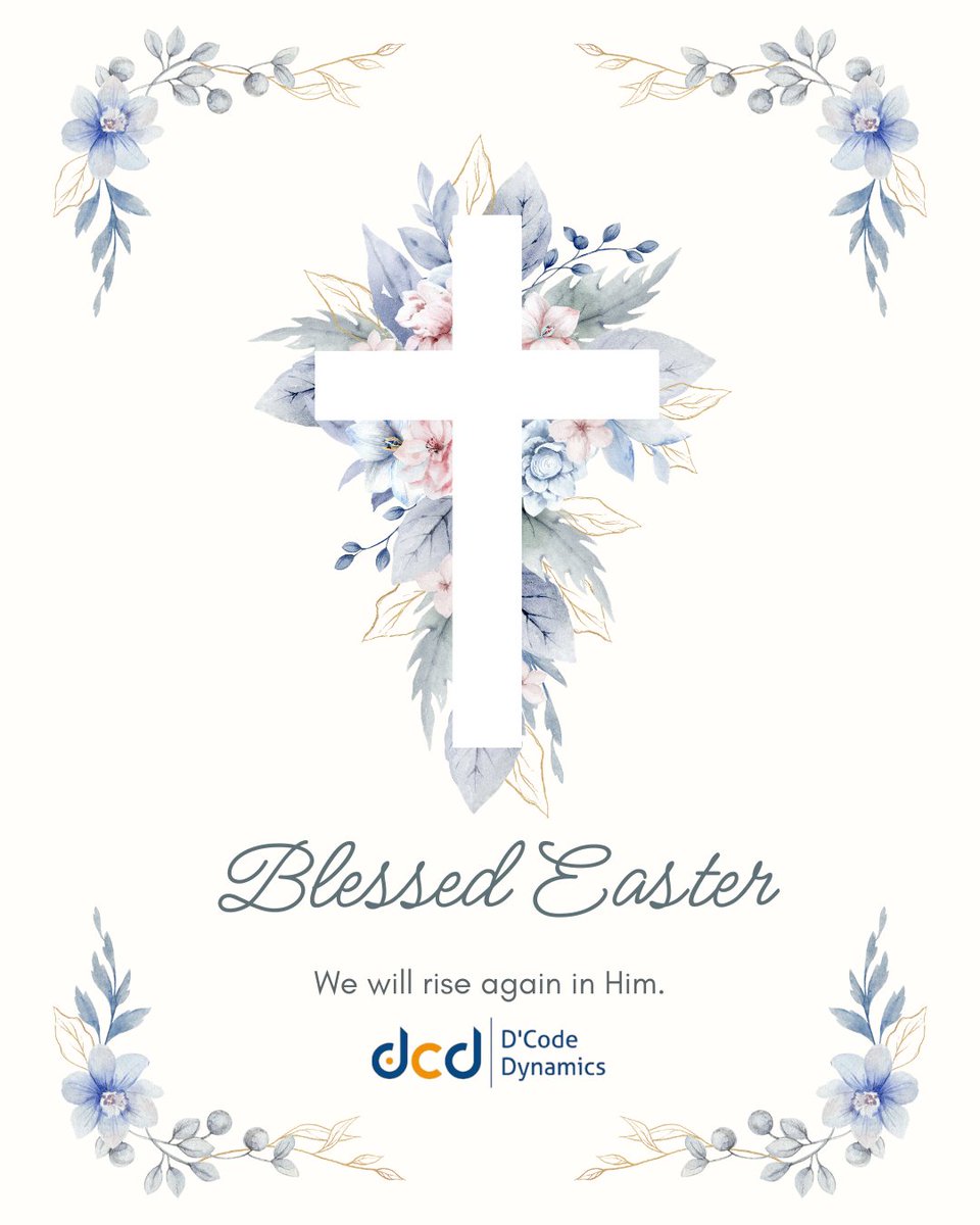 Dcode Dynamics tweet media