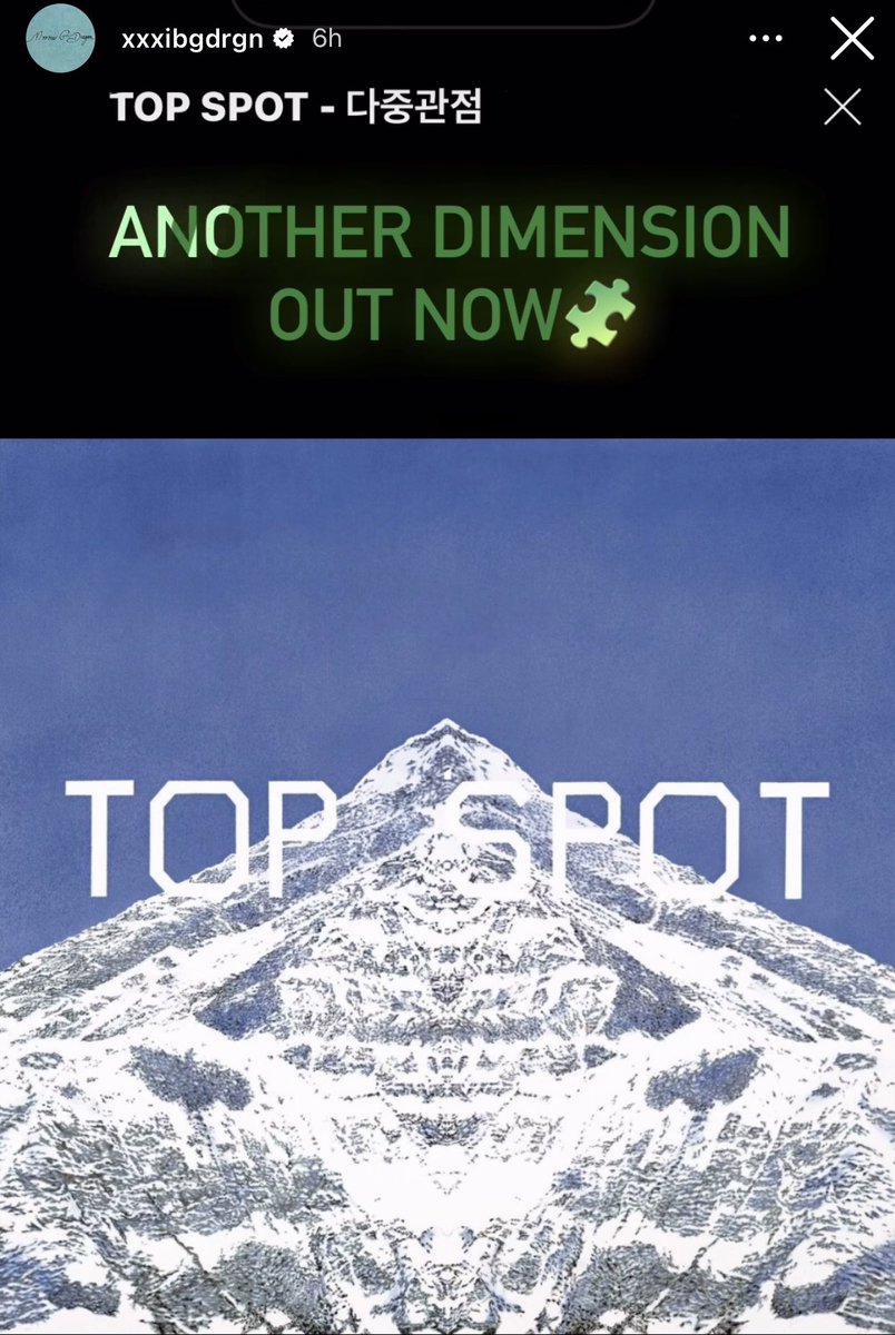 BIGBANG WORLD TRENDS tweet media