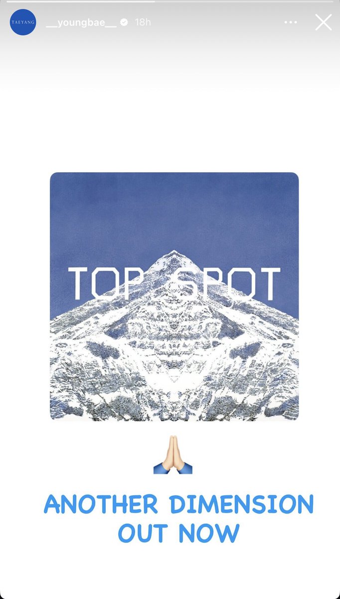 BIGBANG WORLD TRENDS tweet media