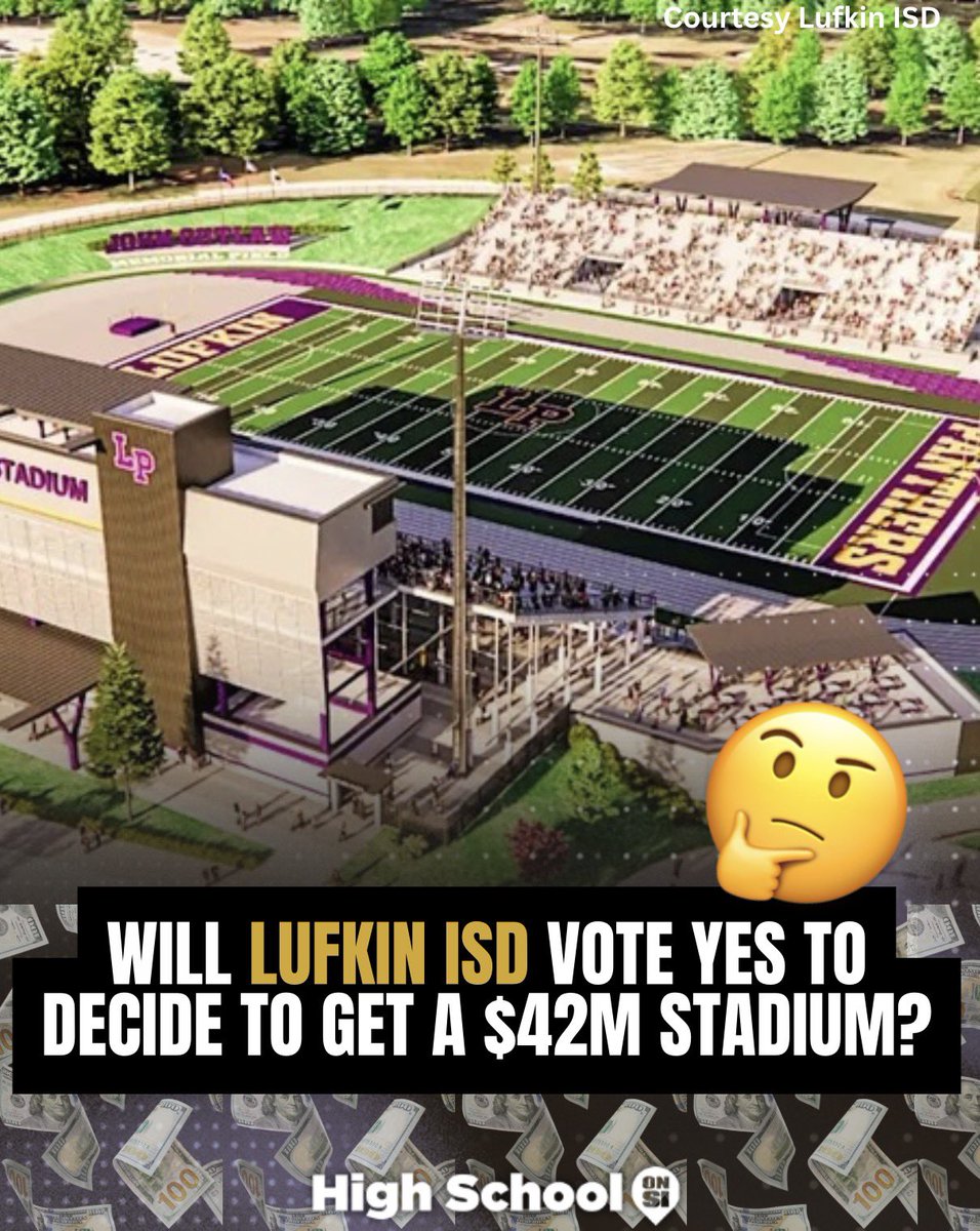 High School On SI tweet media