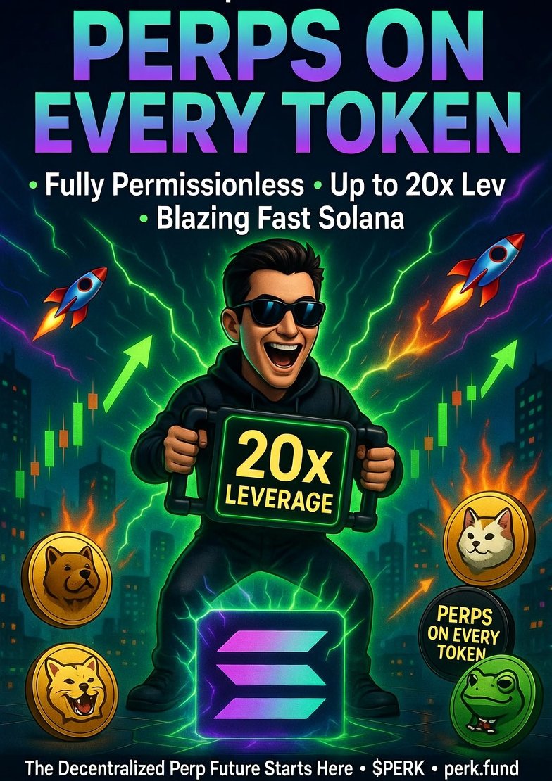 SPF20officialX's tweet photo. CA: F8Pz2mx7V8exRkBNFzvpkZAwjNPxWPGqzYJL2ckrpump

Let’s go 🚀🚀🚀🚀

#memecoin #solana #crypto https://t.co/uK4DkpA0vq