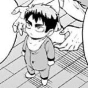 Acervo Ushiwaka tweet media