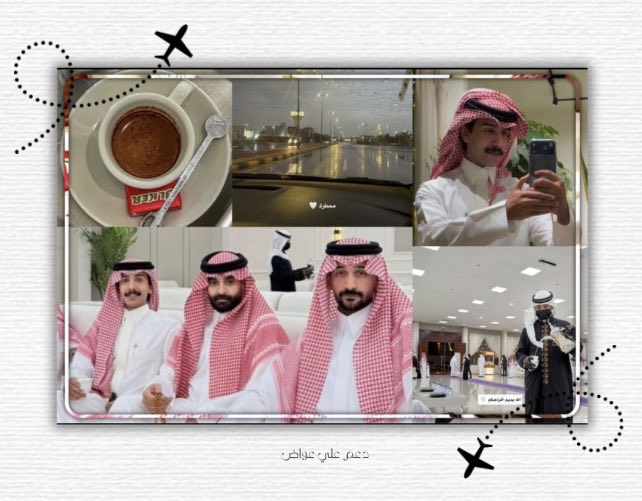 دعم علي عواض tweet media