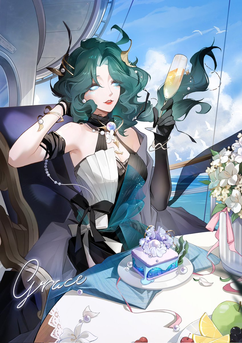 一只兔猫球o_o tweet media