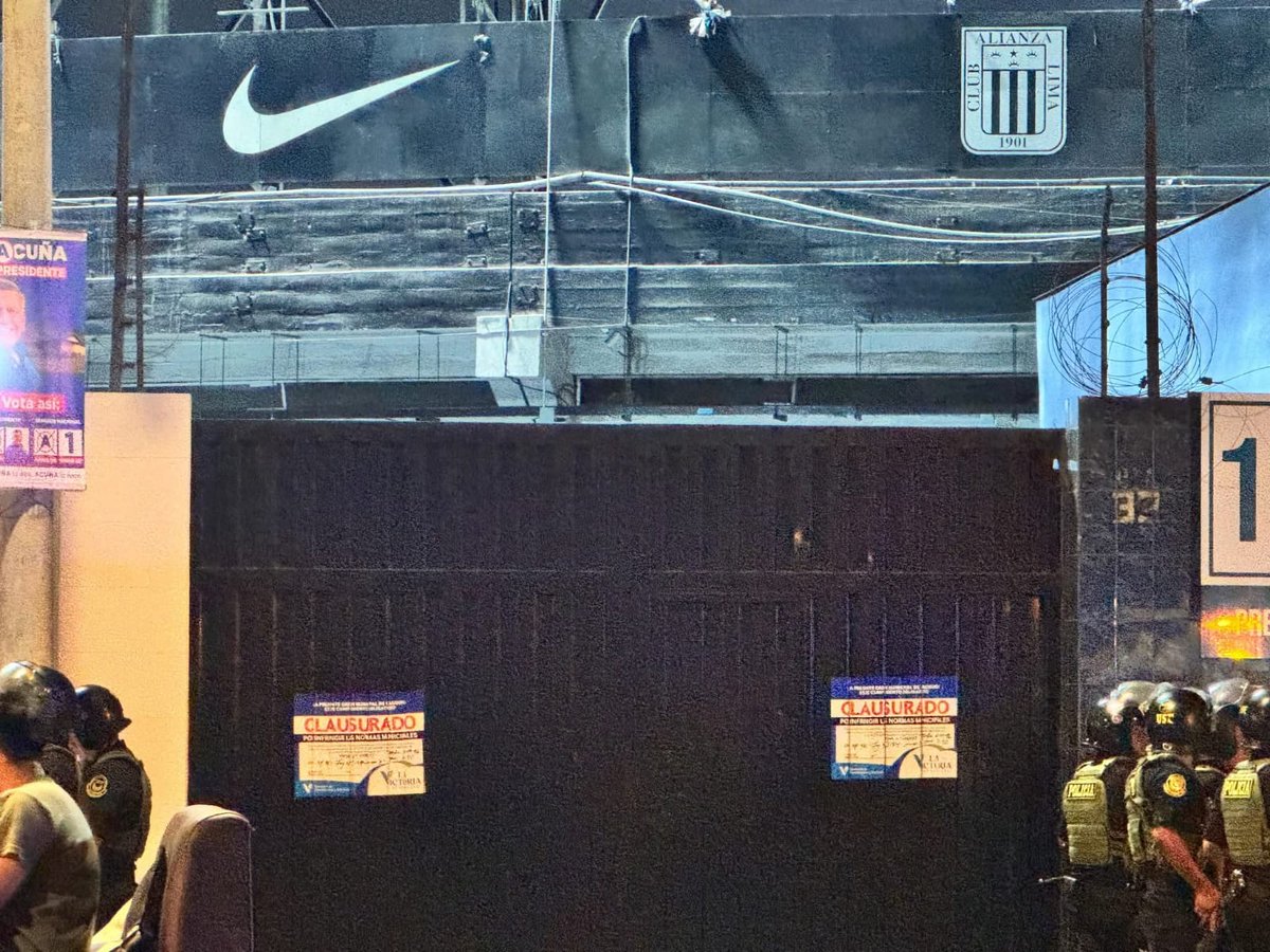 Roger García tweet media