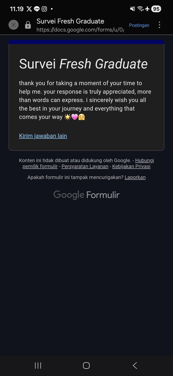 Kim tweet media