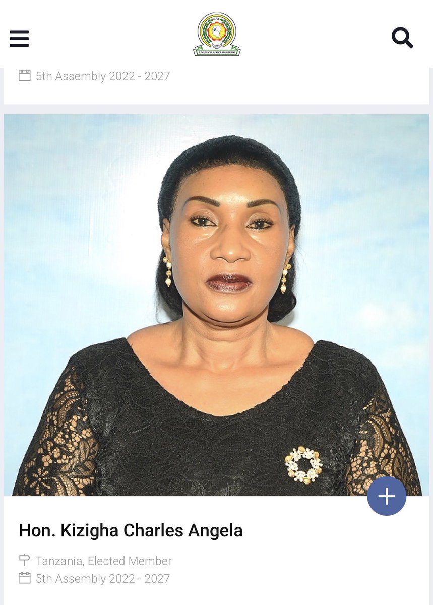 Kigogo Media tweet media