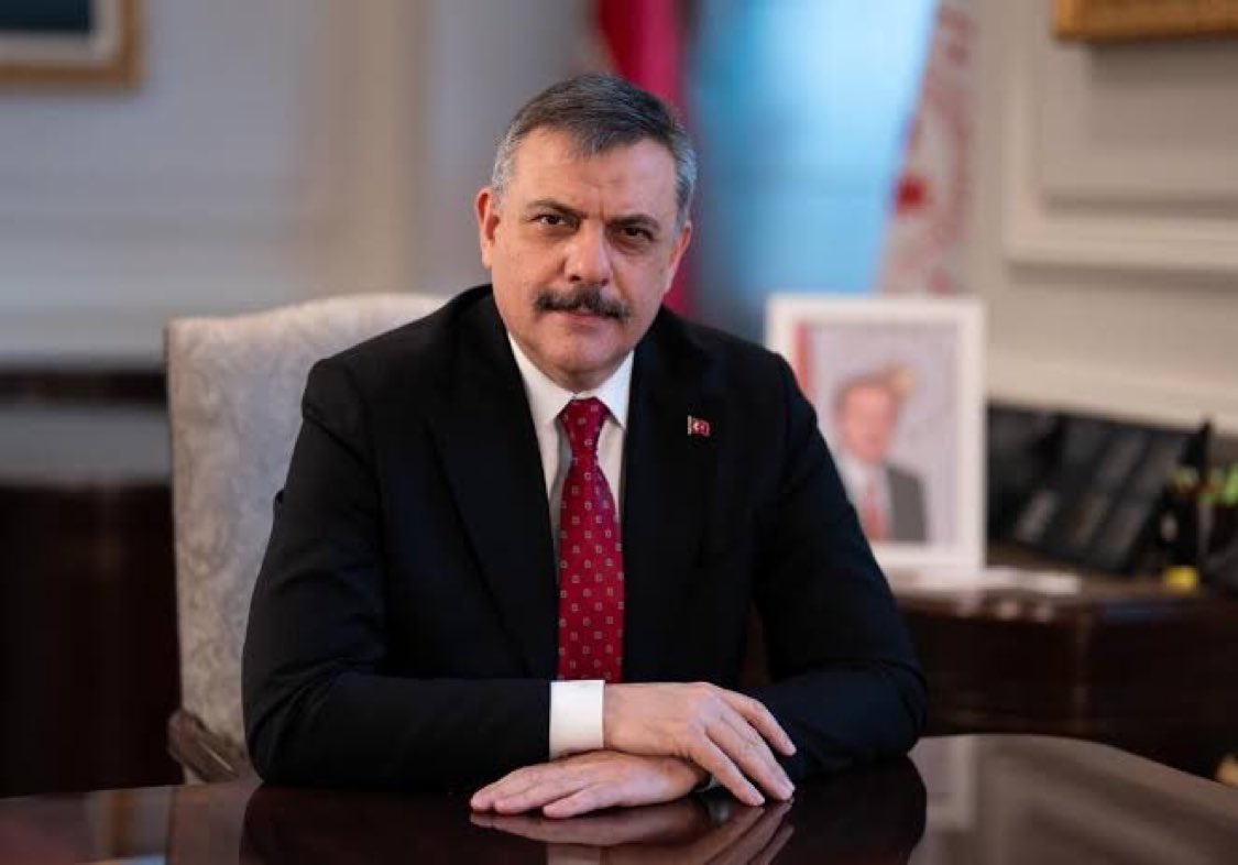 Etkili Haber Yeni Sayfa tweet media